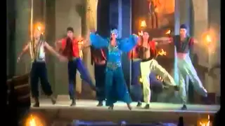 Ya Leil Arabic Anoushka أغنية يا ليل بالعربية أنوشكا 