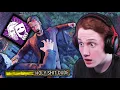 Nicholas Cage Is Absolutely PERFECT Dead by Daylight
