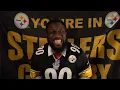 Download Lagu The Steelers Are GARBAGE | Steelers Get DOMINATED By Chargers In Primetime |