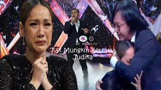 Download JUDIKA MEMBUAT BCL MENANGIS - TAK MUNGKIN BERSAMA MP3