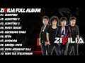 Download Lagu Zivilia Full Album Lagu Terbaik dan Paling Melekat di Hati | Pop Hits 2000an | Kumpulan Lagu Galau
