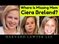 Where is missing mom Ciera Breland