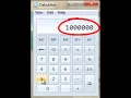 digit grouping calculator