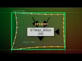 STMap - BBox Demo