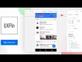 UXPin - UX Platform Unifying Design and Code