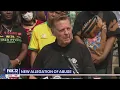 Lagu Well-known Chicago priest Father Michael Pfleger facing another sex abuse accusation