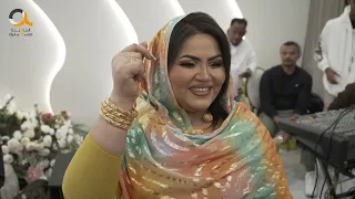 أغاني سودانية بقيت جافي الفنانه حرم النور 