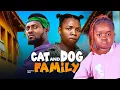 Download Lagu CAT AND DOG FAMILY-UMENWA EKENE, EBUBE OBIO,MAURICE SAM-Latest Nigerian Movie 2025 #trending #Movies