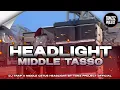 Download Lagu DJ HEADLIGHT MIDDLE TASSO BY TOMZ PROJECT OFFICIAL
