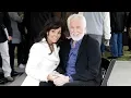 Wanda Miller 5 Things To Know About Kenny Rogers Gorgeous Wife In His Biography Special