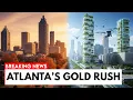 Atlanta s BLACK WEALTH The 2026 Investment Hotspots REVEALED