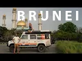 Download Lagu Wist je dat dit KLEINE RIJKE land überhaupt bestond? (Brunei)
