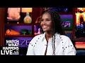 Download Lagu Ubah Hassan Dishes on Her Fiery RHONY Co-Stars | WWHL