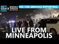 Lagu BREAKING: ICE LAUNCH GRENADES at Protesters As Trump Vows DAY OF RECKONING | LIVE From Minneapolis