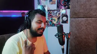 على بالي رامي صبري بصوت محمد حزين 3la Bali Ramy Sabry Mohamed Hozien Cover 