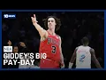 Josh Giddey Signs Massive Chicago Bulls Extension 10 News