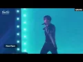 Download Lagu BTS Pied Piper Magic shop Japan in Osaka Day 1