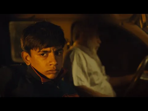Trailer - CIUDAD SIN SUEÑO (Sleepless City) dir. Guillermo Galoe (EN)