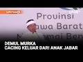 Download Lagu Dedi Mulyadi Melotot Bongkar Kemiskinan Jawa Barat: Cacing Keluar dari Mulut Anak | Liputan6