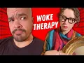 Download Lagu Life Lessons from a Woke Therapist