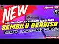Lagu REMIX LAMPUNG TERBARU VIRAL SEMBILU BERBISA KARAOKE NADA WANITA