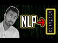 Word Embeddings - EXPLAINED