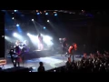 Download Lagu Skillet концерт часть 1 (Milk Moscow, Russia 25.11.2011)