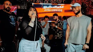 اجمل دويتو     فرامل العندليب  و رودي  و افندينا السيد حسن    اوشا علي كوكب الحظ   دندنها