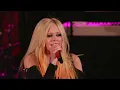 Avril Lavigne - Bite Me (Live at Roxy Theatre 2022) [HD]