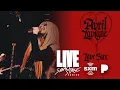 Download Lagu Avril Lavigne - Bite Me (Live at Roxy Theatre 2022) [HD]