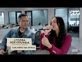 Download Lagu Lyodra: Sampaikan Rindu (Live From the Office) | UNIVERSOUND