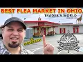 The BEST Flea Market in Ohio Traders World Market