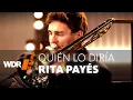 Download Lagu Rita Payés \u0026 WDR BIG BAND -  Quién lo diría