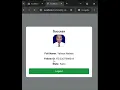 A Secure Registration System Two Factor Authentication