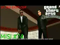 GTA San Andreas Mobile-Misi #74-Situasi Eksplosif
