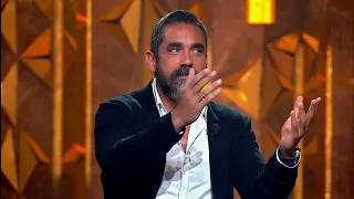 اغنيه سيبها بظروفها اول  واحد غناها امير كرارة  سهرانين دندنها