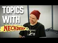 Download Lagu Topics with Neck Deep