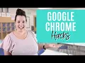 Maximize Your Productivity with These Google Hacks for Teachers