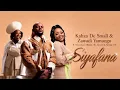 Kabza De Small & Zawadu Yamungu - Siyafana [ft. Nontokozo Mkhize, Sly, Tycoon & Sponge101]