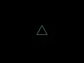 Manim Example How to Show Triangle in Manim