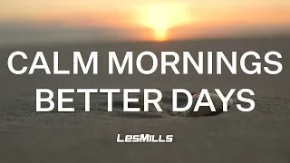 15 Minute Morning Breathwork to Regulate Your Nervous System