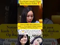 Download Lagu Aura kasih lakukan op bikin netizen salfok #aurakasih #aurakasihh #trending #artist #shorts