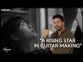 Download Lagu The Weekly Guitar Meeting #49 with @Jouyan.T - Yunah Park, Alessandro Perciaccante, Rafal Turkowiak