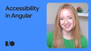 Build more accessible apps in Angular