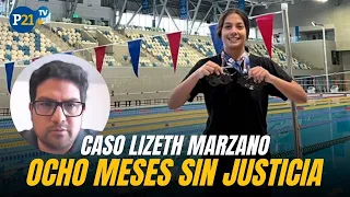 Caso Lizeth Marzano: su hermano rechaza pedido de Marisol Linares para salir del proceso