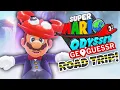 Download Lagu Super Mario Odyssey Geoguessr ROAD TRIP!