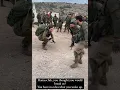 Download Lagu How the Israel army is keeping their spirits up. Vid by Rudy Rochman #israel