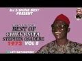 BEST OF CHIEF OSITA STEPHEN OSADEBE(1973)VOL5 BY DJ S SHINE BEST