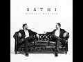 Ritviz & Nucleya - Sathi [Official Audio] ( Baaraat Album)