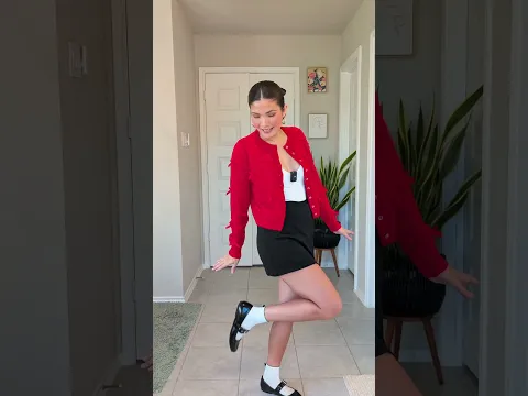 un outfitcito casual para está temporada ♥️